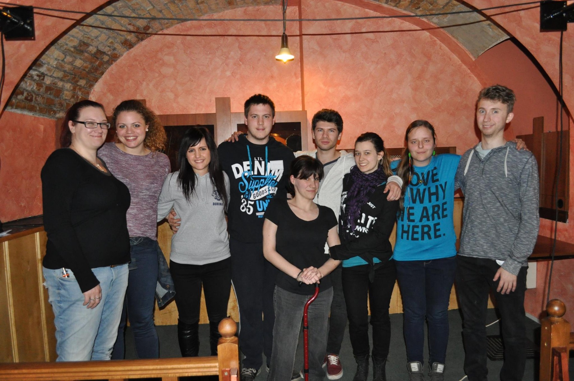 Spirit LEO Klub a 2017-es tavaszi OLT-on